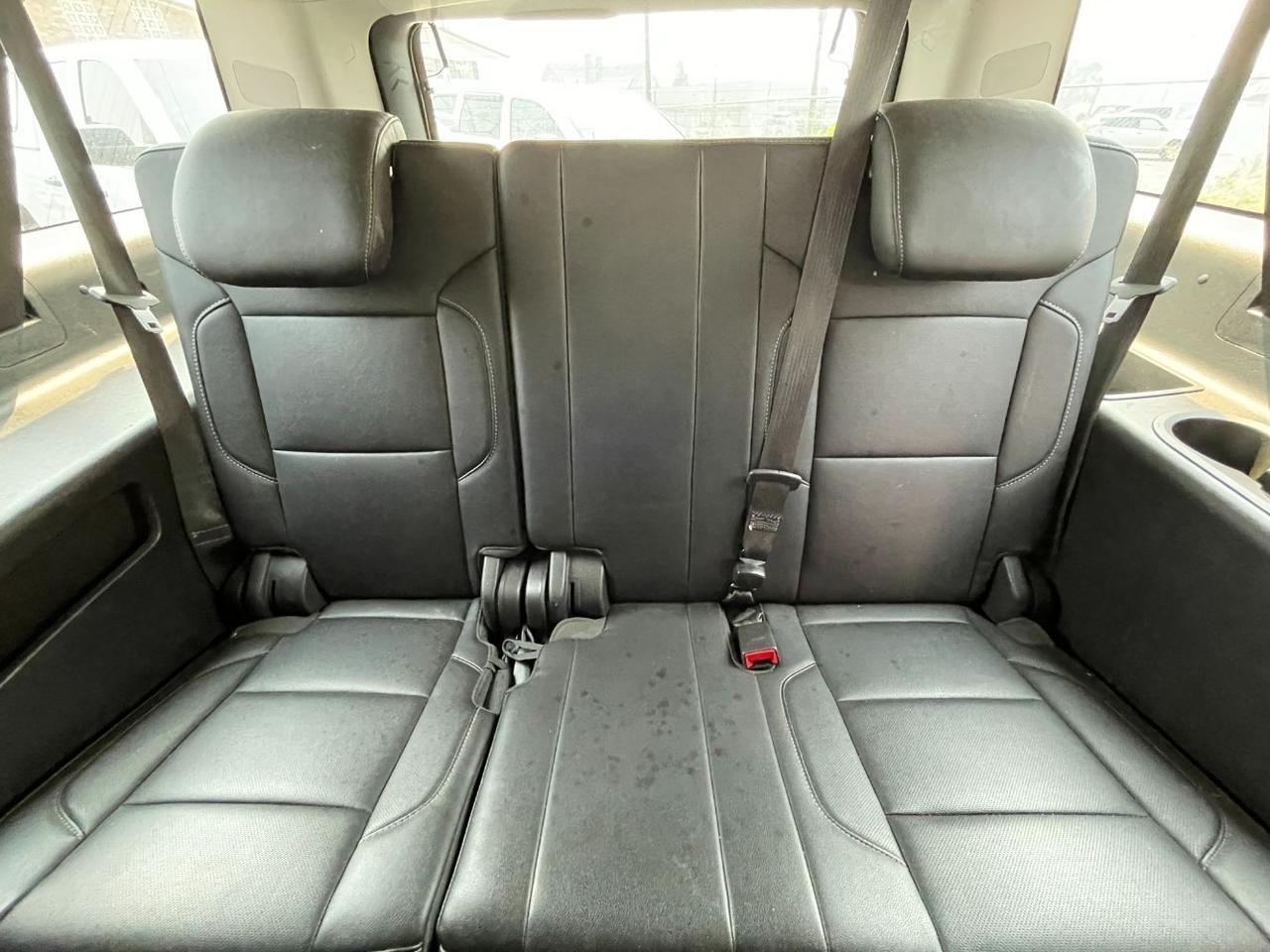 2018 GMC Yukon XL SLT Spokane Valley WA