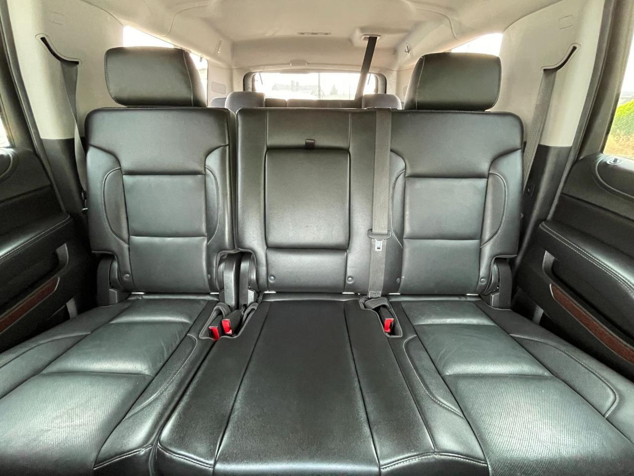 2018 GMC Yukon XL SLT Spokane Valley WA