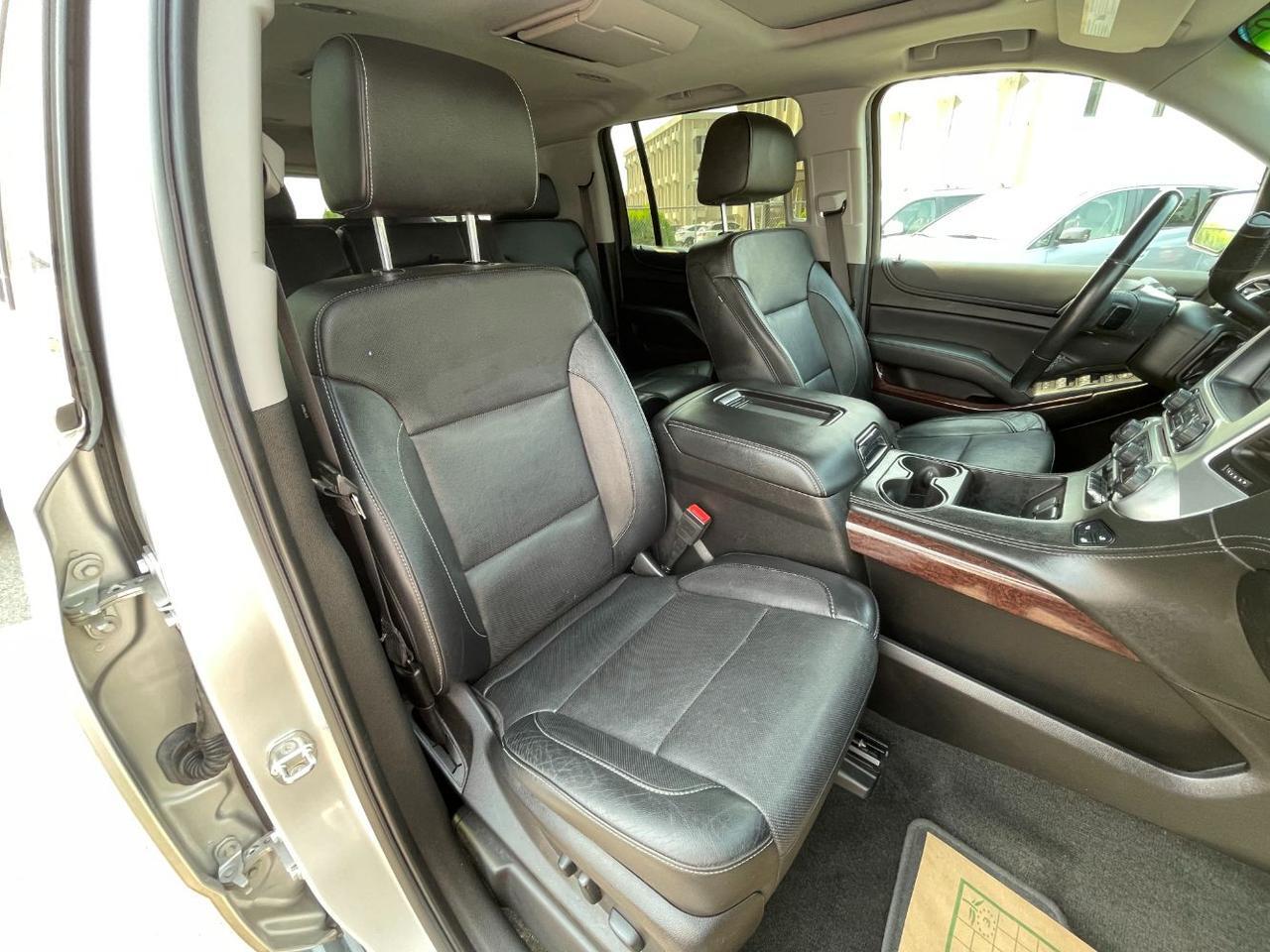 2018 GMC Yukon XL SLT Spokane Valley WA