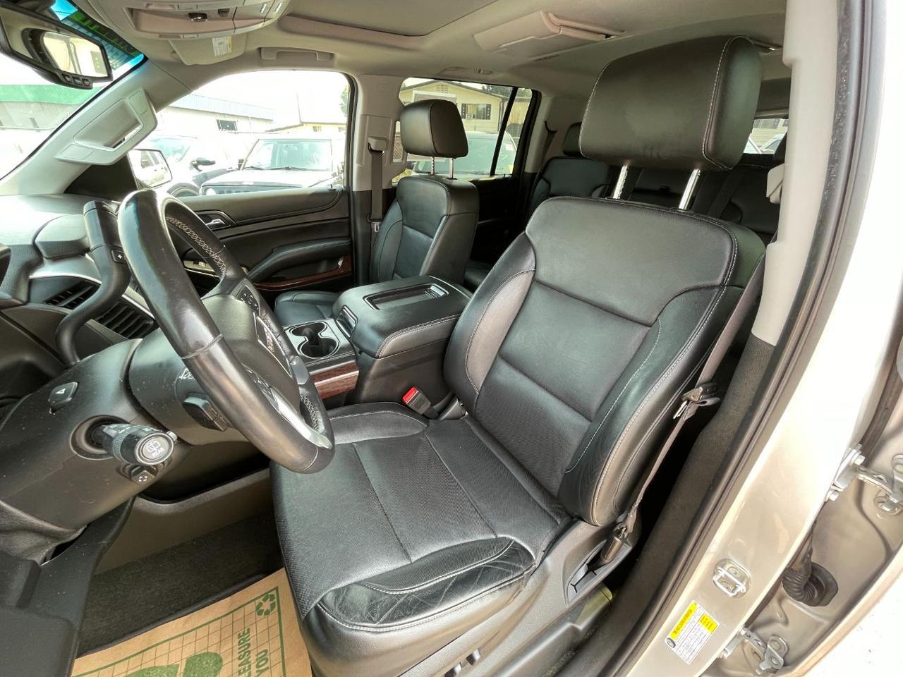 2018 GMC Yukon XL SLT Spokane Valley WA