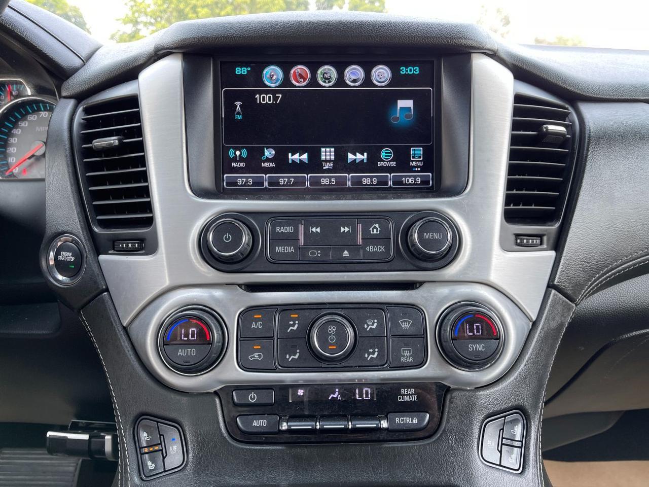 2018 GMC Yukon XL SLT Spokane Valley WA