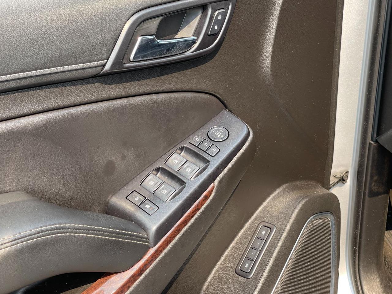 2018 GMC Yukon XL SLT Spokane Valley WA