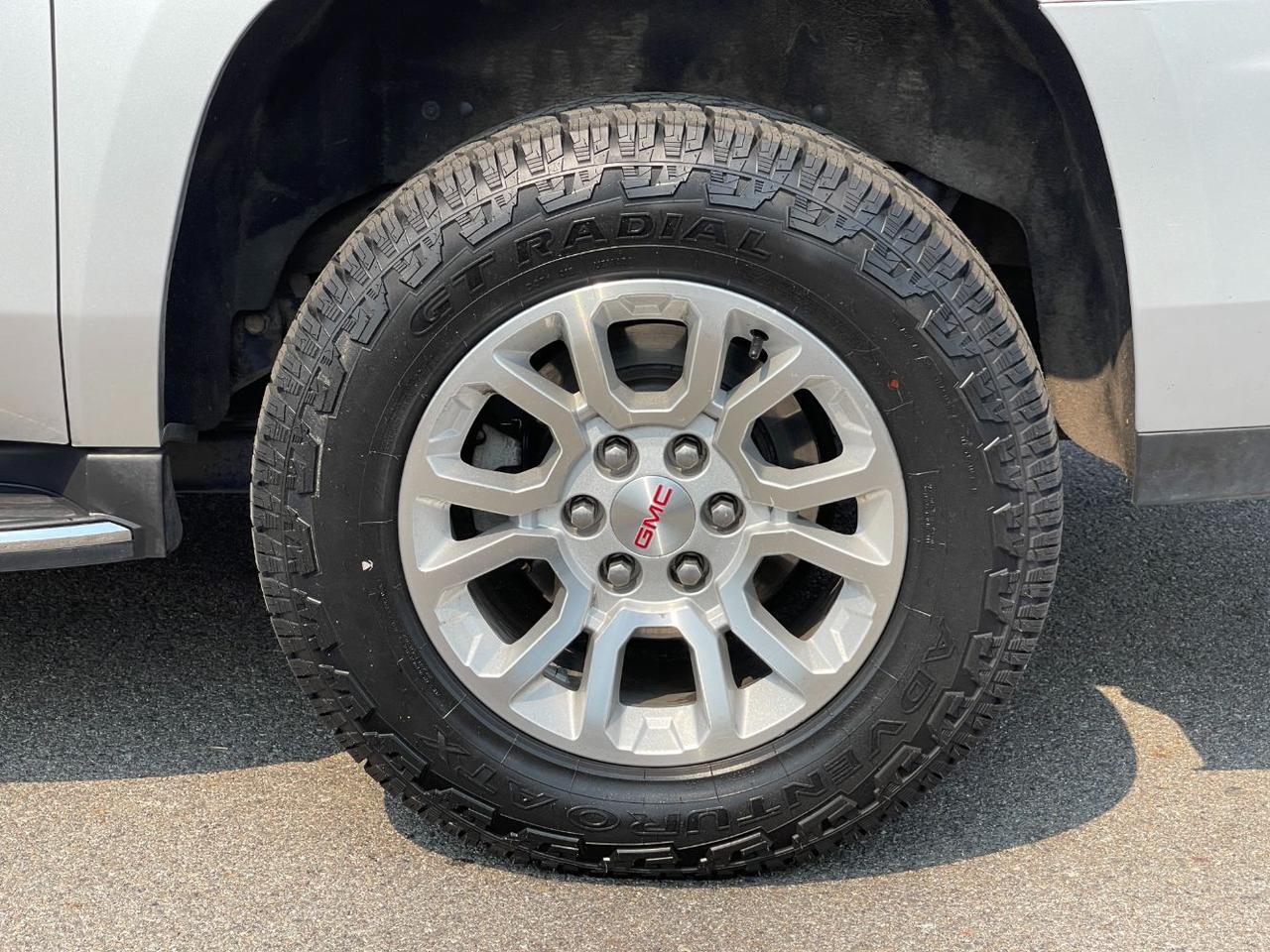 2018 GMC Yukon XL SLT Spokane Valley WA