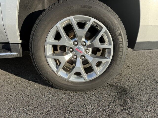 2018 GMC Yukon XL SLT Spokane WA