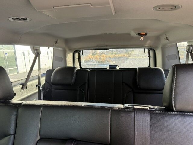 2018 GMC Yukon XL SLT Spokane WA