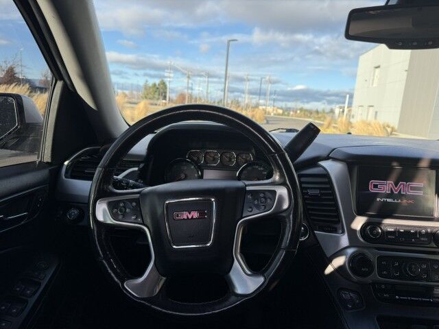 2018 GMC Yukon XL SLT Spokane WA