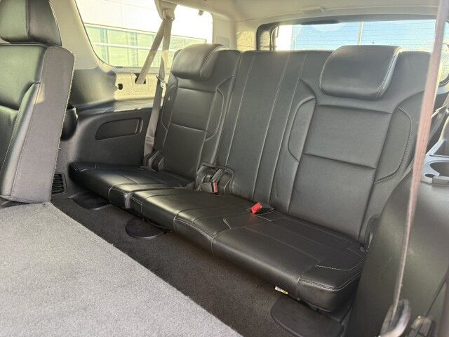 2018 GMC Yukon XL SLT Spokane WA