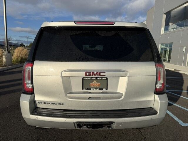 2018 GMC Yukon XL SLT Spokane WA