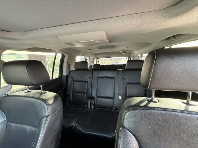 2018 GMC Yukon XL SLT Spokane WA