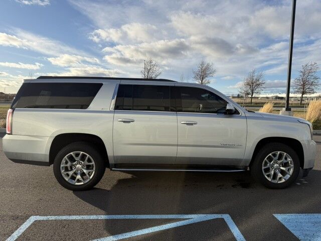 2018 GMC Yukon XL SLT Spokane WA