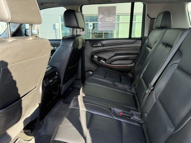 2018 GMC Yukon XL SLT Spokane WA