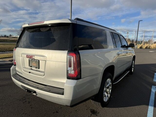 2018 GMC Yukon XL SLT Spokane WA