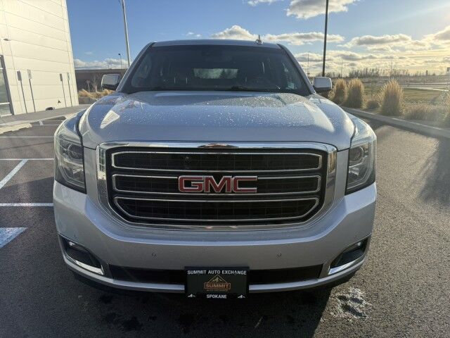 2018 GMC Yukon XL SLT Spokane WA