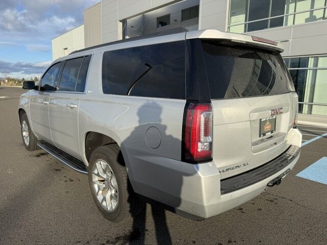 2018 GMC Yukon XL SLT Spokane WA
