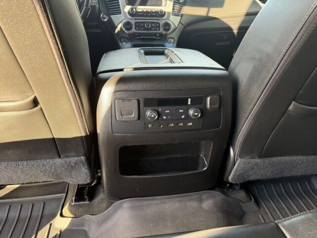 2018 GMC Yukon XL SLT Spokane WA