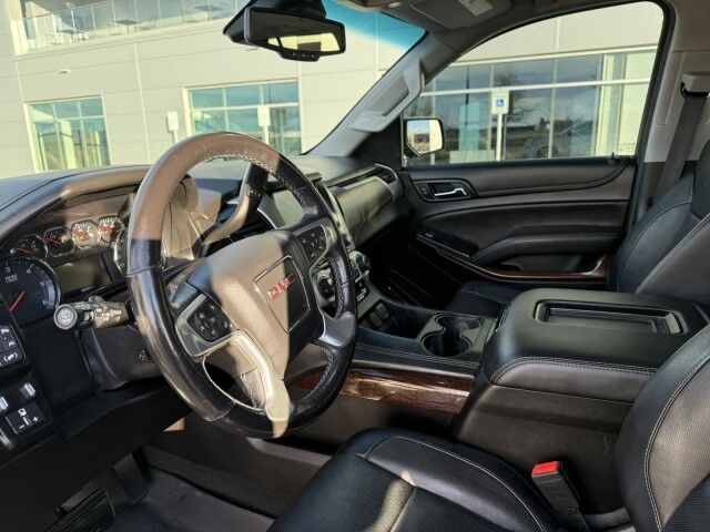 2018 GMC Yukon XL SLT Spokane WA