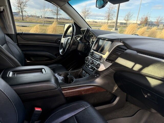 2018 GMC Yukon XL SLT Spokane WA