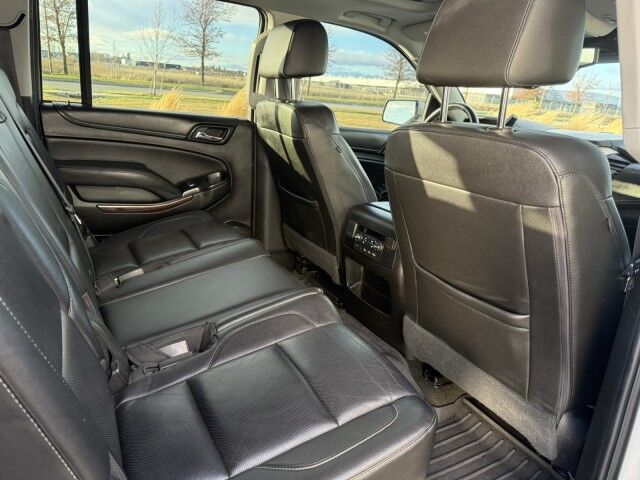 2018 GMC Yukon XL SLT Spokane WA