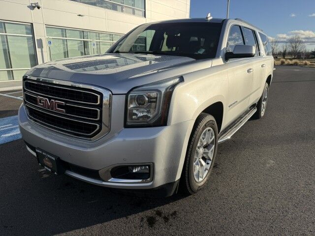 2018 GMC Yukon XL