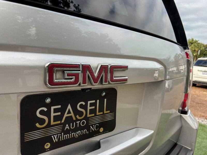 2018 GMC Yukon XL SLT Wilmington NC
