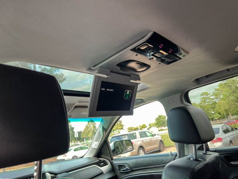 2018 GMC Yukon XL SLT Wilmington NC