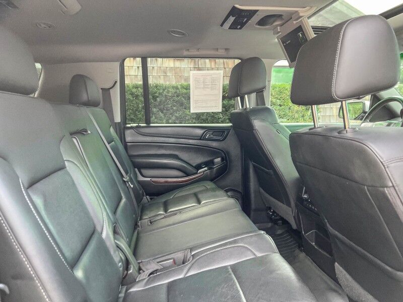 2018 GMC Yukon XL SLT Wilmington NC