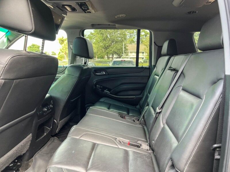 2018 GMC Yukon XL SLT Wilmington NC