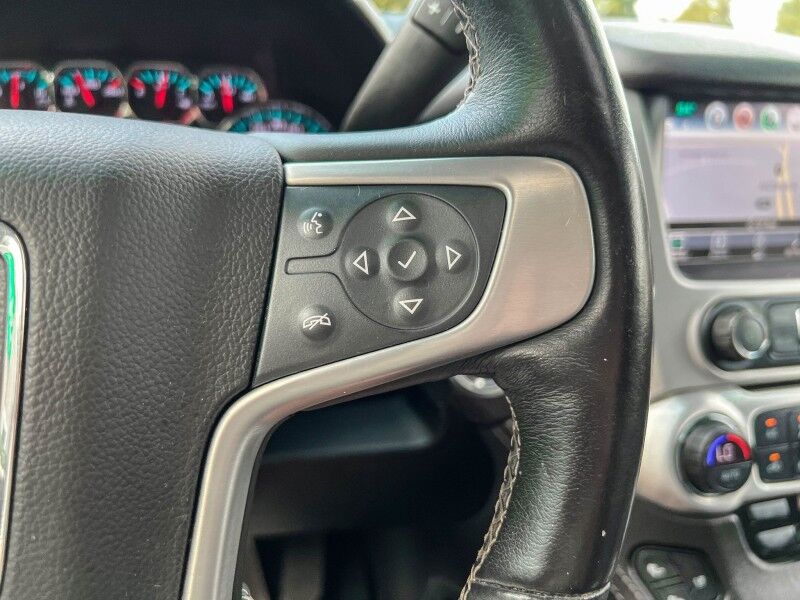 2018 GMC Yukon XL SLT Wilmington NC