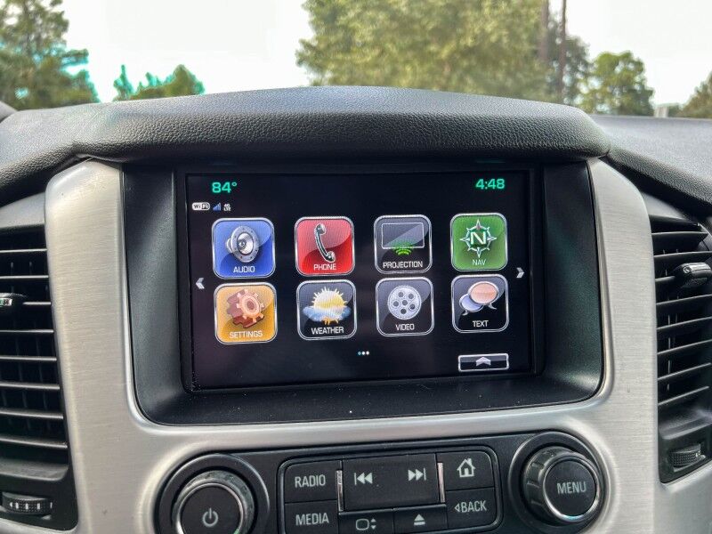 2018 GMC Yukon XL SLT Wilmington NC