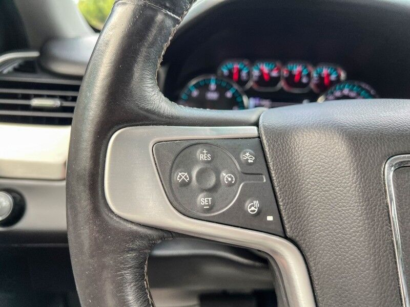 2018 GMC Yukon XL SLT Wilmington NC