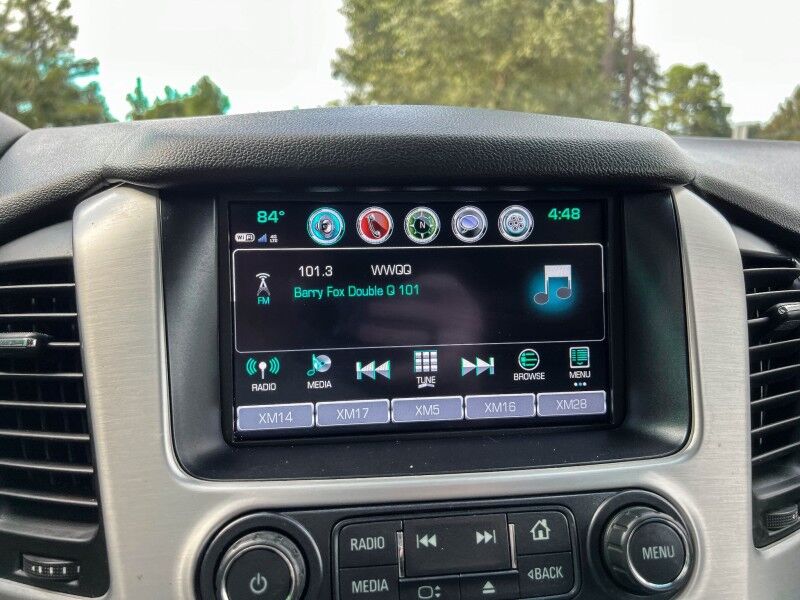 2018 GMC Yukon XL SLT Wilmington NC