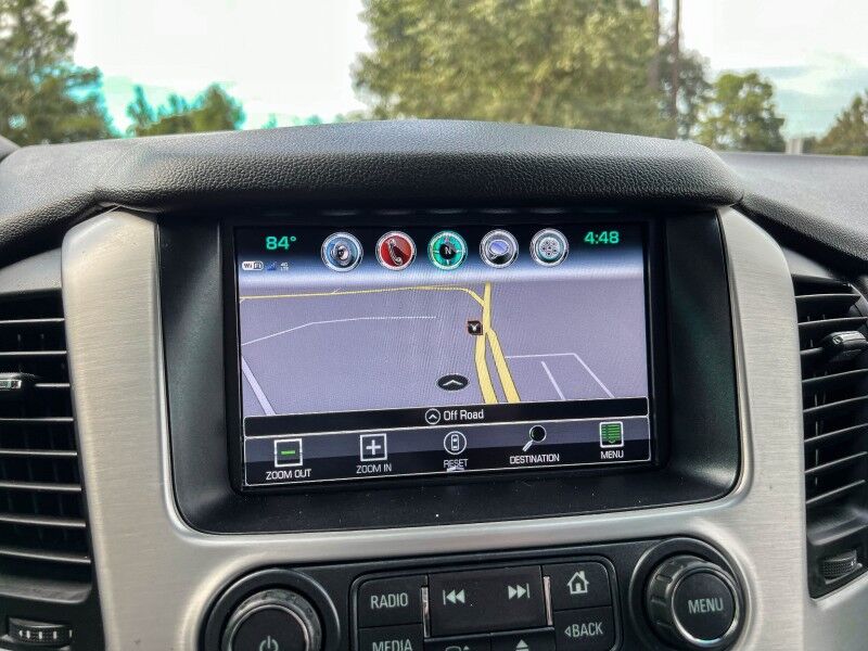2018 GMC Yukon XL SLT Wilmington NC
