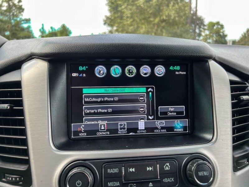 2018 GMC Yukon XL SLT Wilmington NC