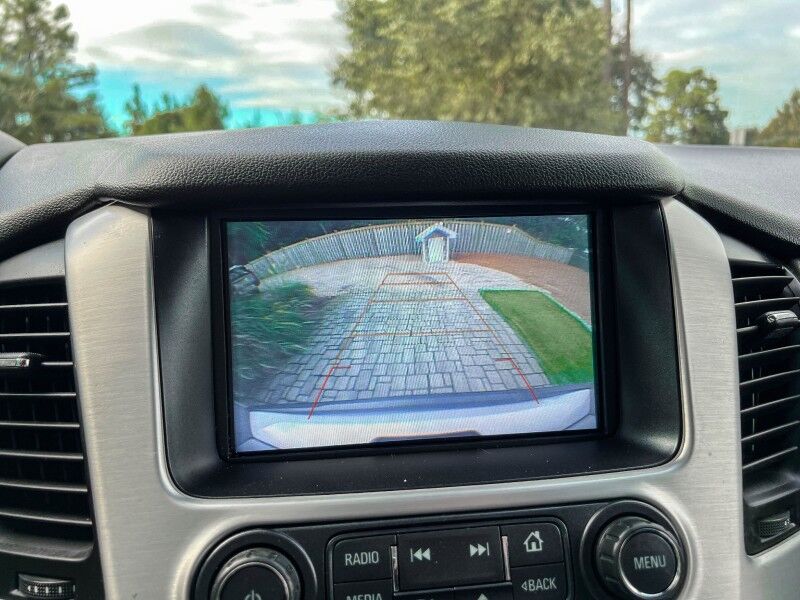 2018 GMC Yukon XL SLT Wilmington NC