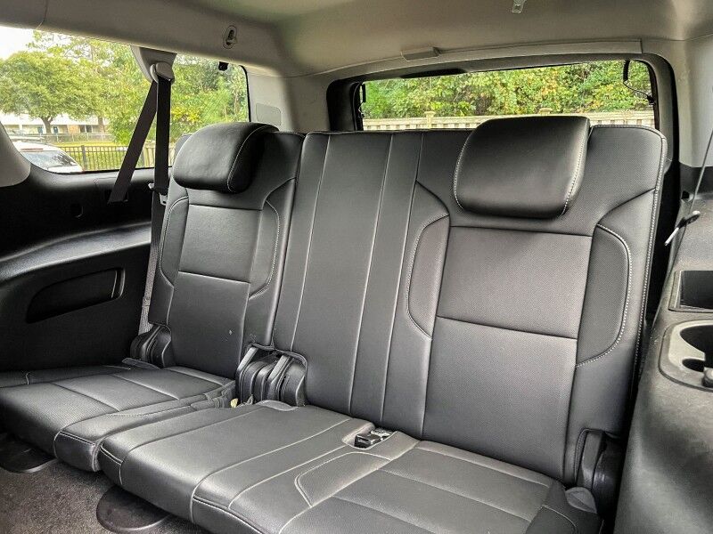 2018 GMC Yukon XL SLT Wilmington NC
