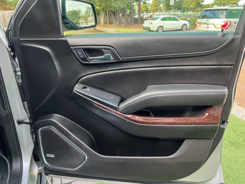 2018 GMC Yukon XL SLT Wilmington NC