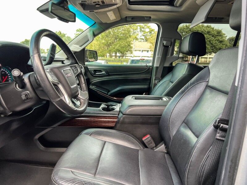 2018 GMC Yukon XL SLT Wilmington NC