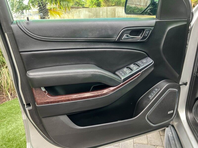 2018 GMC Yukon XL SLT Wilmington NC