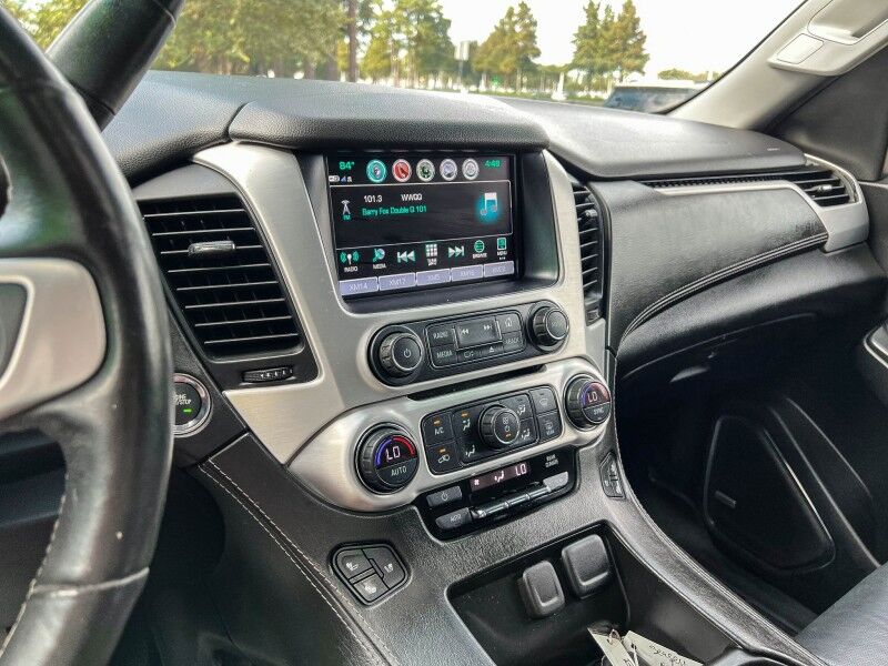2018 GMC Yukon XL SLT Wilmington NC