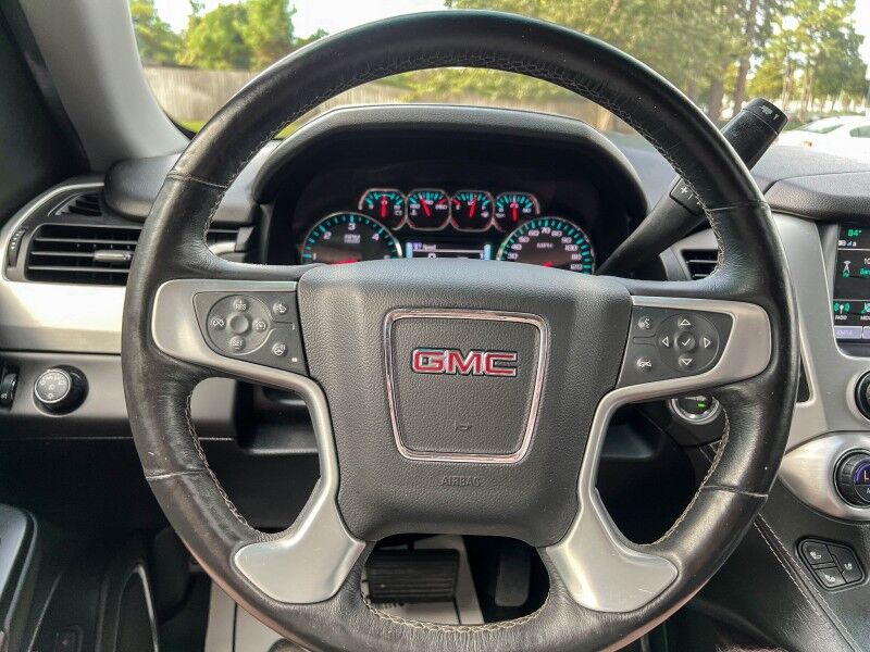 2018 GMC Yukon XL SLT Wilmington NC