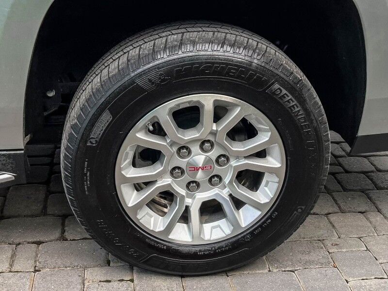 2018 GMC Yukon XL SLT Wilmington NC