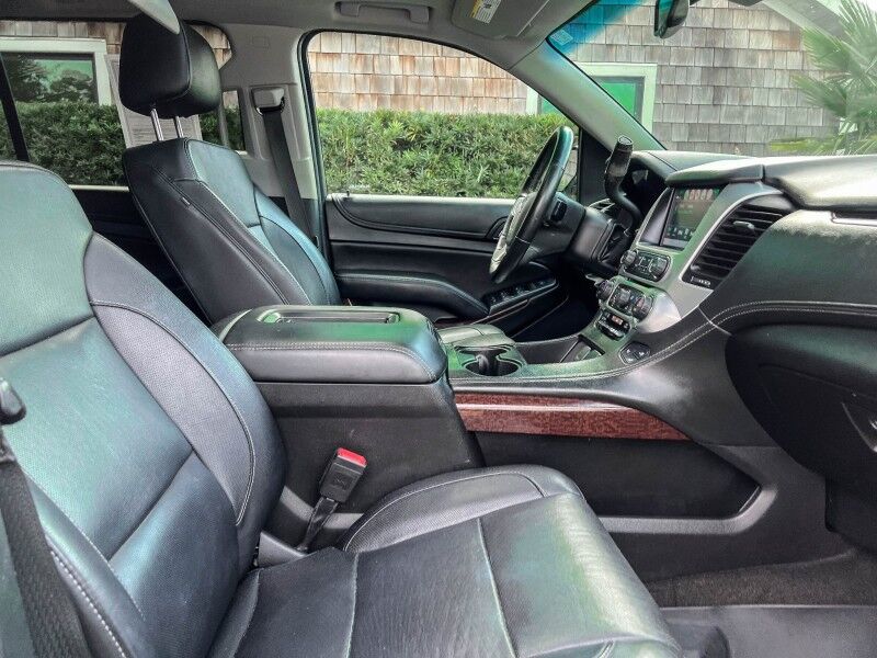 2018 GMC Yukon XL SLT Wilmington NC