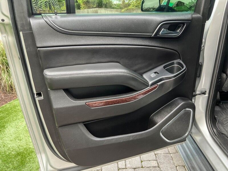 2018 GMC Yukon XL SLT Wilmington NC