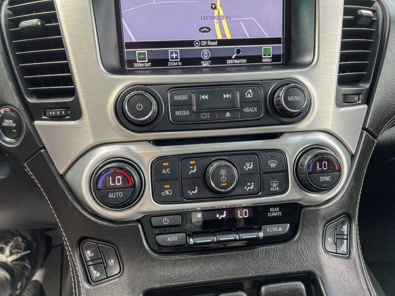 2018 GMC Yukon XL SLT Wilmington NC