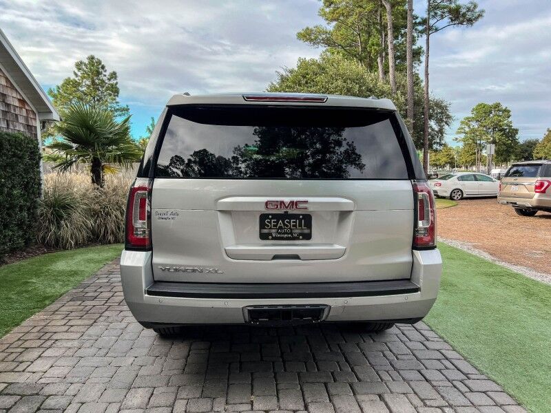2018 GMC Yukon XL SLT Wilmington NC