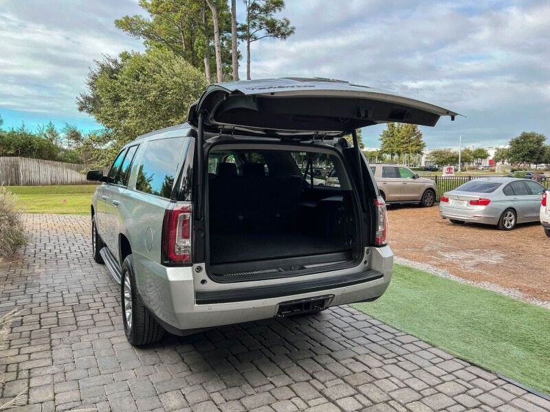 2018 GMC Yukon XL SLT Wilmington NC