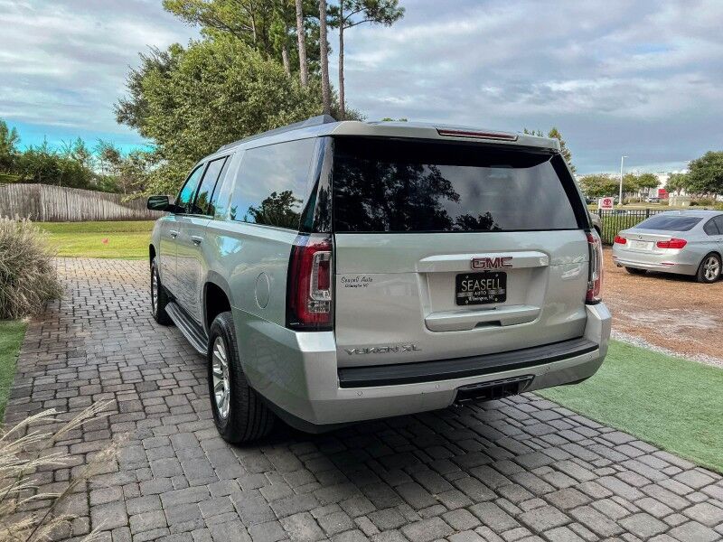 2018 GMC Yukon XL SLT Wilmington NC