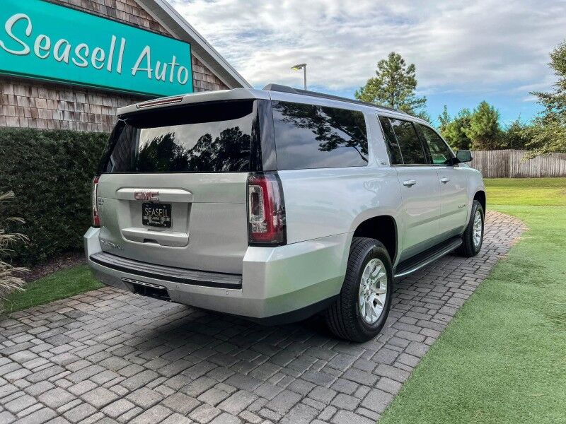 2018 GMC Yukon XL SLT Wilmington NC