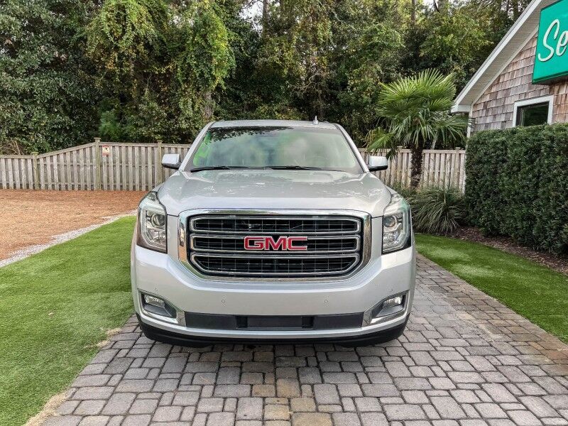 2018 GMC Yukon XL SLT Wilmington NC