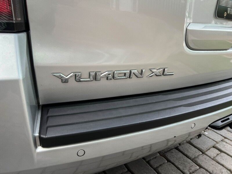 2018 GMC Yukon XL SLT Wilmington NC